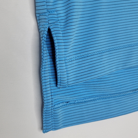 Peter Millar Summer Comfort Jubilee Performance Jersey Size XL #401 - Picture 5 of 5